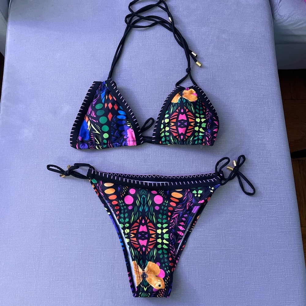 Brand new bikini set, size XS